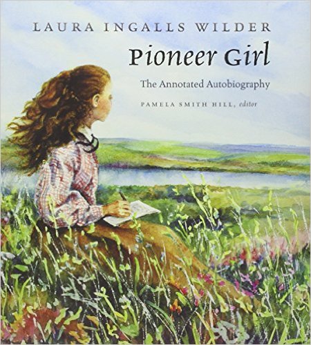 Pioneer Girl
