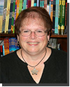 Terry Barber (photo)