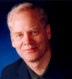 Andrew Clements (picture)