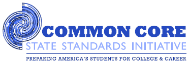 Common Core Standards Initiative Logo
