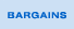 Bargains