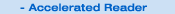 Accelerated Reader Search