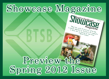 Showcase Magazine