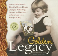 Golden Legacy (cover art)