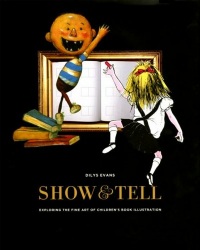 Show & Tell (cover art)