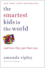 The Smartest Kids in the World (Cover Art)