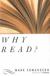 Why Read? (cover art)