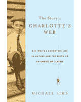 Charlotte's Web (cover art)