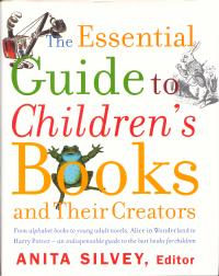 The Essential Guide to Children's Books and Their Creators (cover art)
