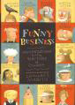 Funny Business (cover art)