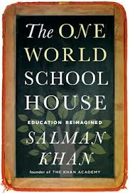One World Schoolhouse (cover art)