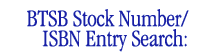 Stock Number/ISBN Search