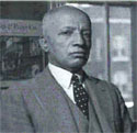 The Carter G. Woodson Book Awards