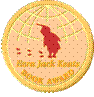 The Ezra Jack Keats Awards