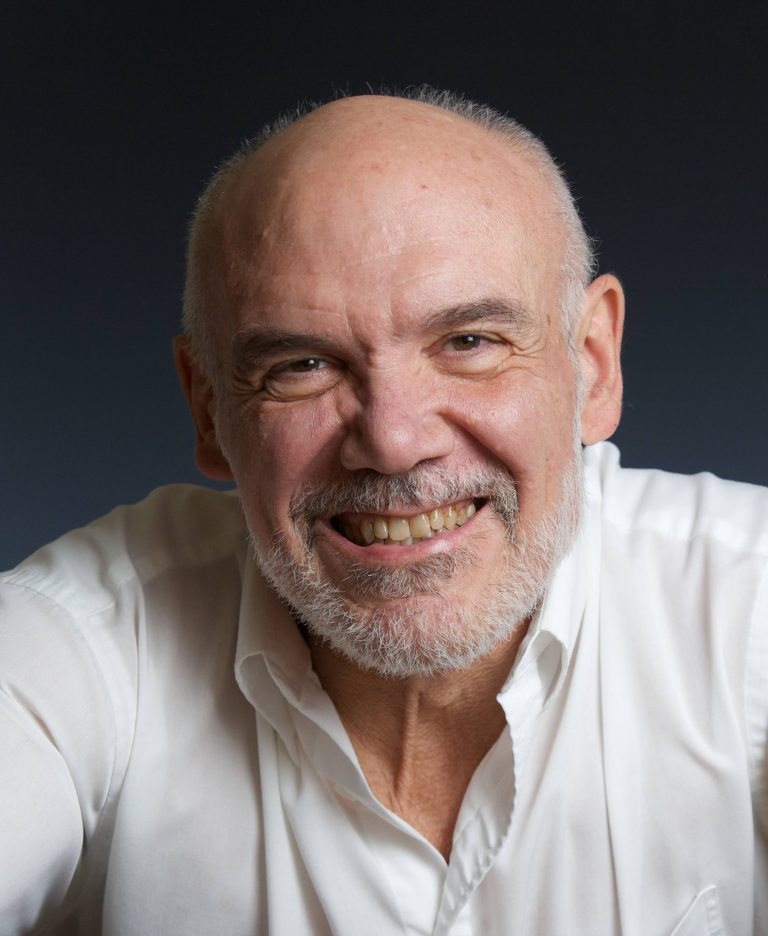 Bruce Coville