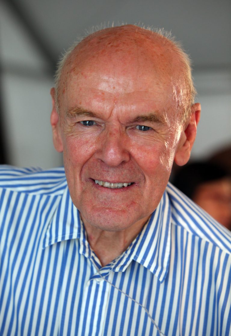 richard peck