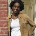 Jacqueline Woodson
