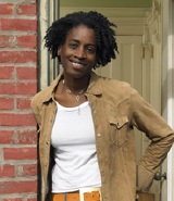 Jacqueline Woodson