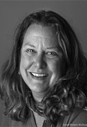 Megan McDonald