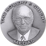 Robert F. Sibert Medal