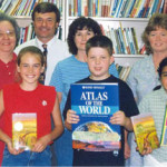 Library Treasure Hunt