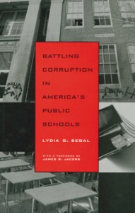 Battling Corruption in America's Public Schools
