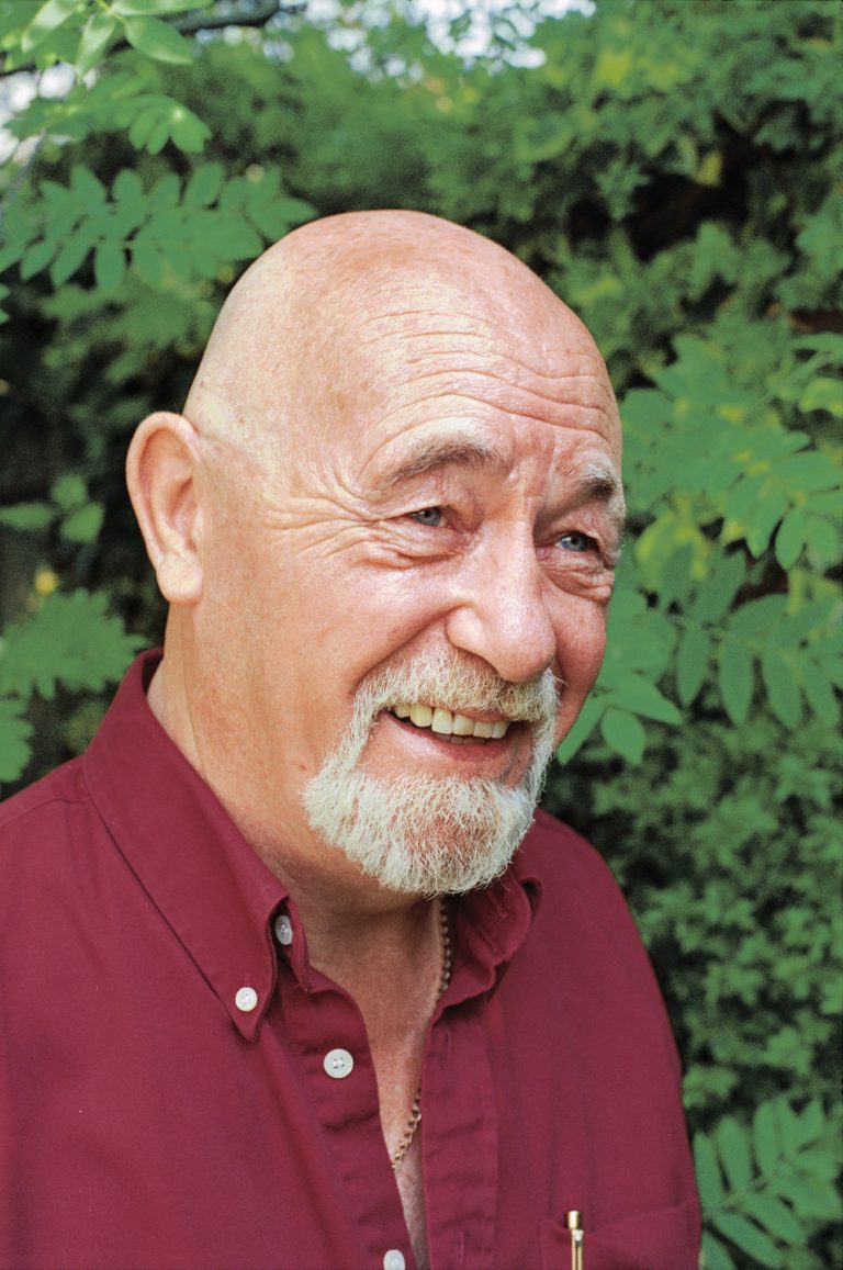 brian jacques
