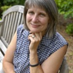 Claire Rudolf Murphy