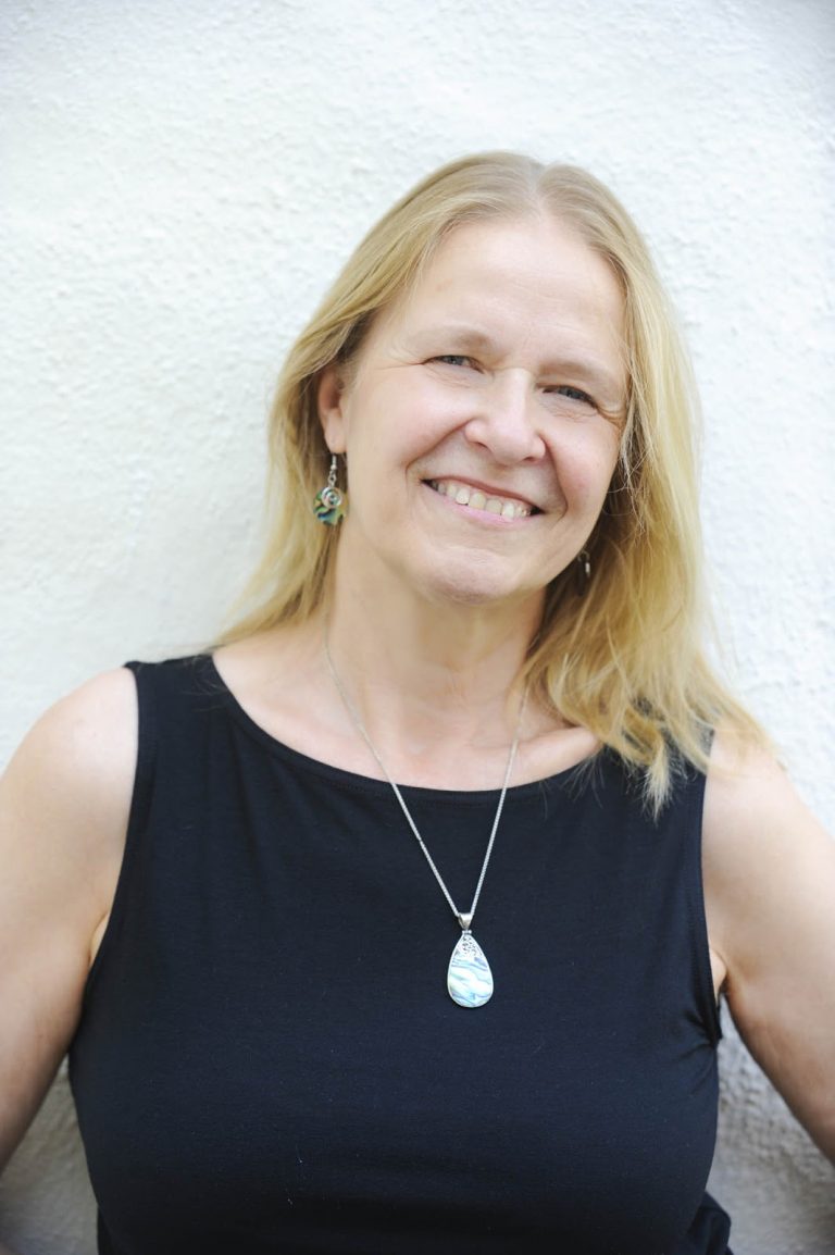 cornelia caroline funke