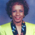 Gloria Miller