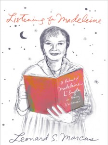 Listening for Madeleine