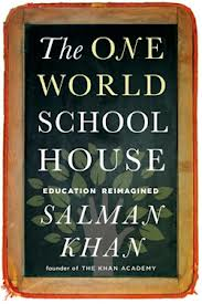 The One World Schoolhouse