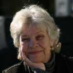 patricia mclaughlan