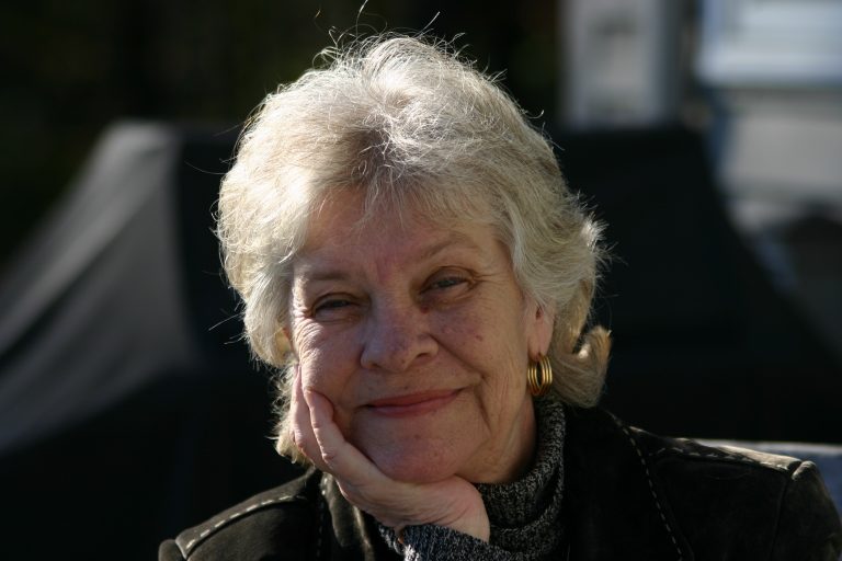 patricia mclaughlan