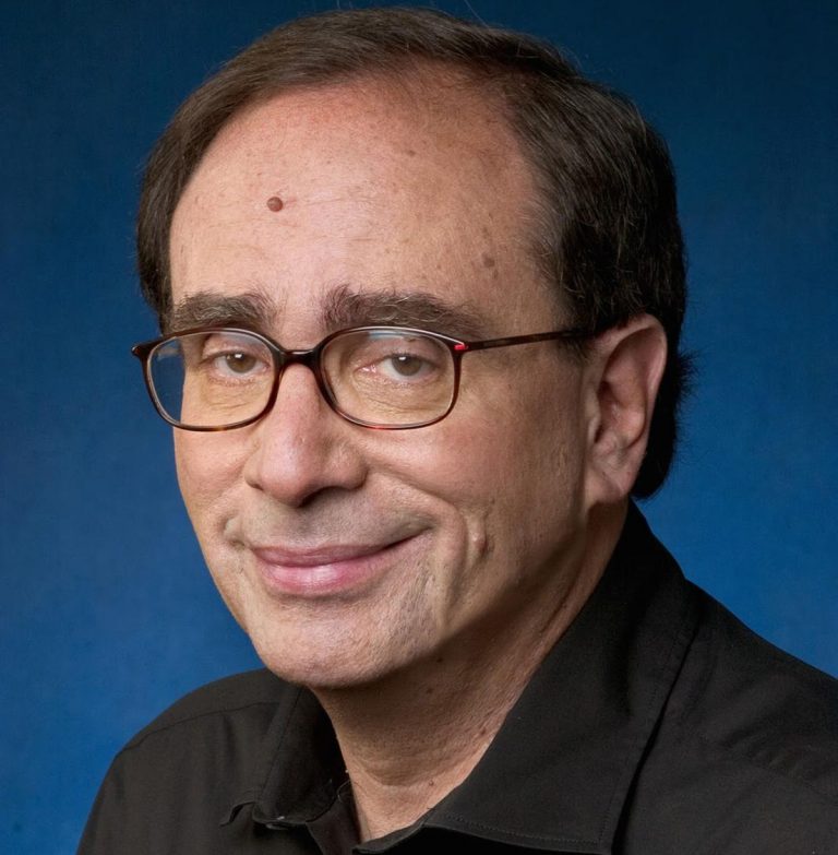 r l stine