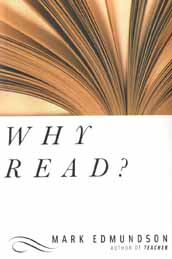 Why Read?