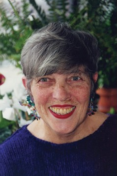 Lois Ehlert