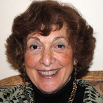 Doreen Rappaport