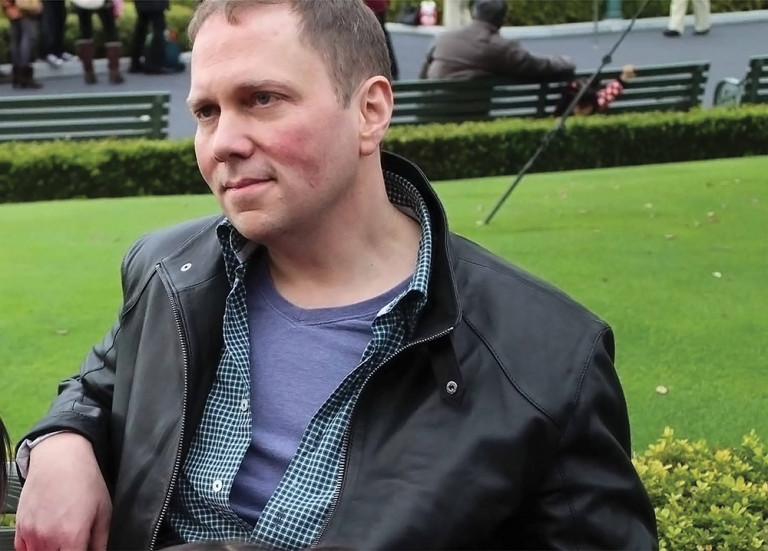 Dav Pilkey