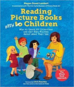 Reading Picture Books with Children