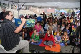 Children's Book Festival