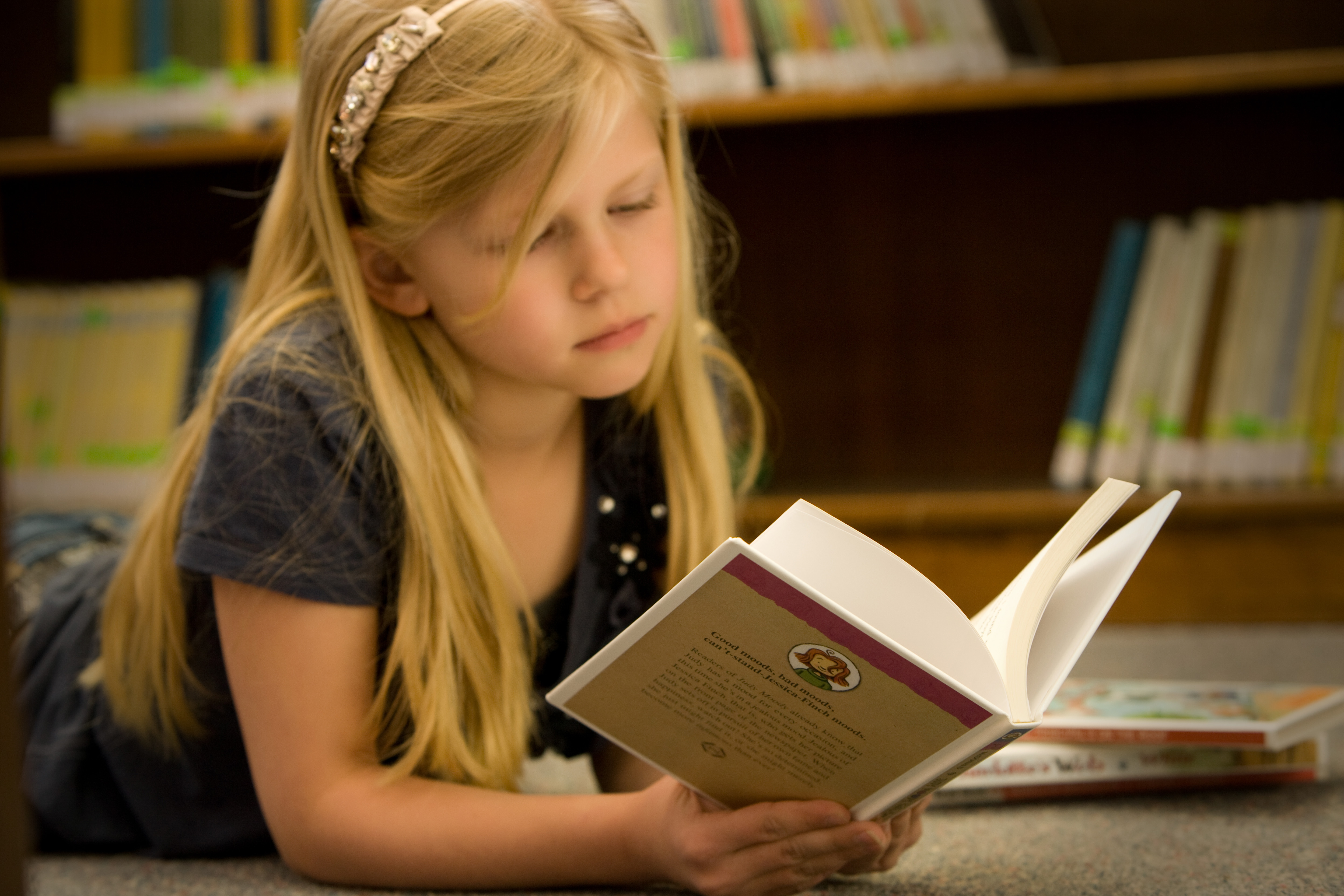 How reading and writing with your child boost more than just literacy