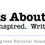 letters about literature banner pic