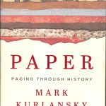 Paper paging through history