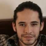 photo of duncan tonatiuh