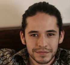 photo of duncan tonatiuh