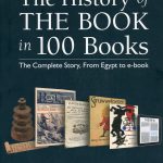 History of the Book in 100 Books cover