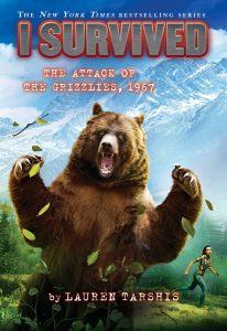 872551 i survived the attack of the grizzlies 1967