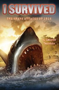 872567 i survived the shark attacks of 1916