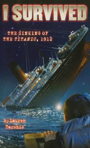 872569 i survived the sinking of the titanic 1912